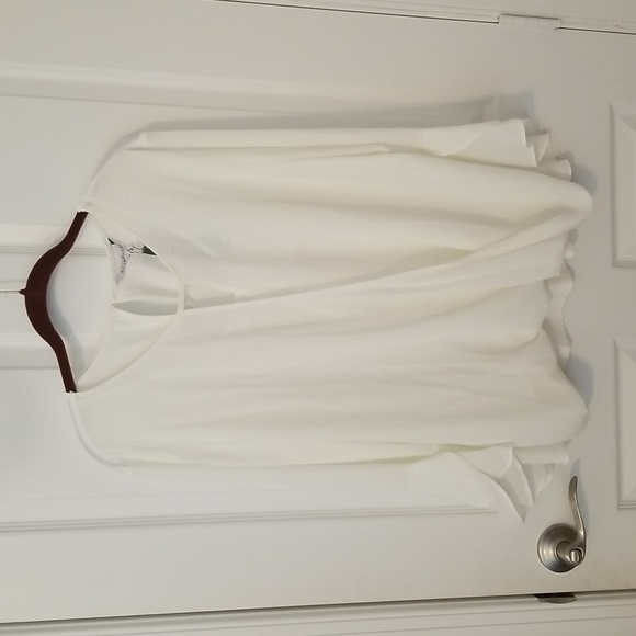 NWT 41 Hawthorn *Sutton* blouse - Picture 3 of 10